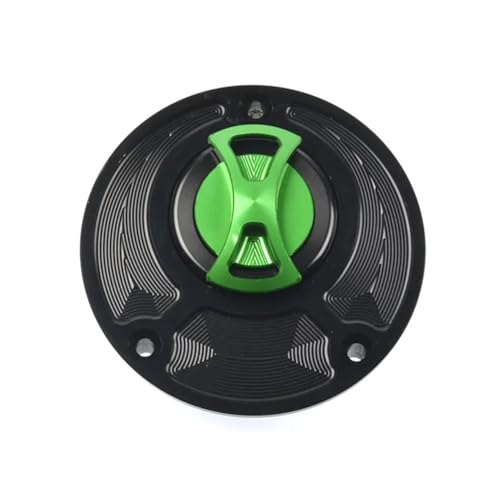Bouchon réservoir carburant accessoires toutes saisons pour Monster SuperSports