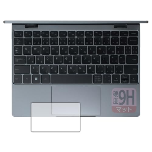 PDA�H�[ TENKU Note Pro �Ή� 9H���d�x[���˒ጸ] �ی� �t�B���� [�^�b�`�p�b�h�p] ���{��