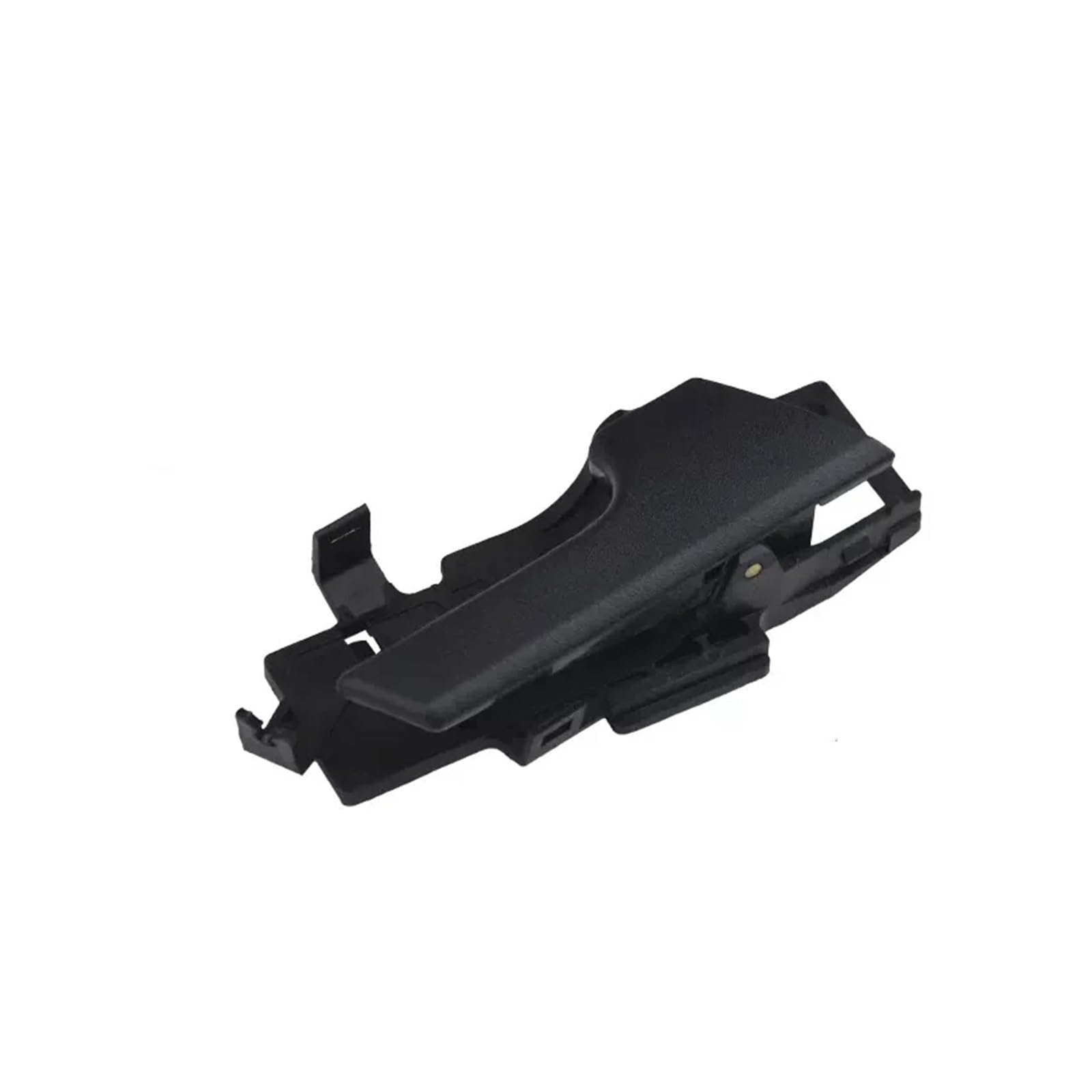 Nhsijpo Automotive Interior Door Handle for Chevrolet for Aveo 2007-2011 for LOVA RV Car Interior Door Handle Right/Left Auto Spare Parts 96462710(Black 1pc,RH)