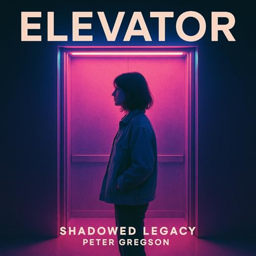 Shadowed Legacy & Peter Gregson