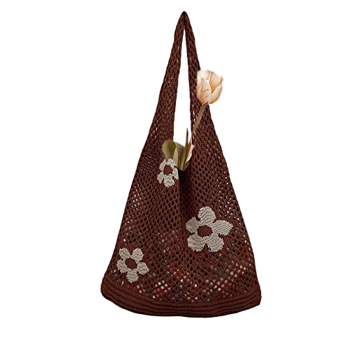 Image of Fairycore Hobo Bag Fairy Grunge Aesthetic Hobo Bag Aesthetic Tote Bag Fairy Grunge Accessories for Women