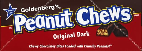 Goldenberg's Peanut Chew 24 ct