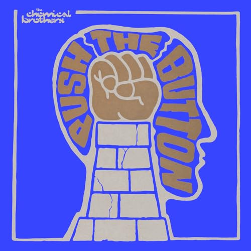 The Chemical Brothers & Chris Lake