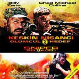 Sniper Reloaded - Keskin Nisanci : Olumcul Hedef
