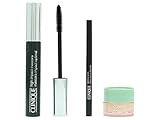 17 ml Clinique High Impact - Crema antiarrugas, 3 piezas, 200 gr