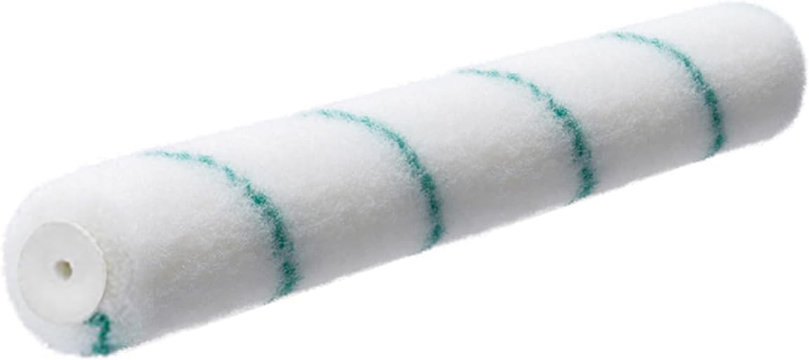 PIA 807-1314-05 Aobi Green Floor Roller, 14 Inches, 13 mm Hair Length, Single Pack