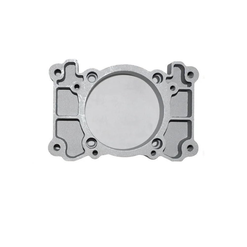 Bloc de connexion en aluminium pour boîte de vitesses et accessoires