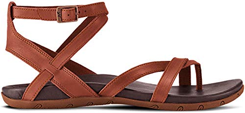 chacos womens 8