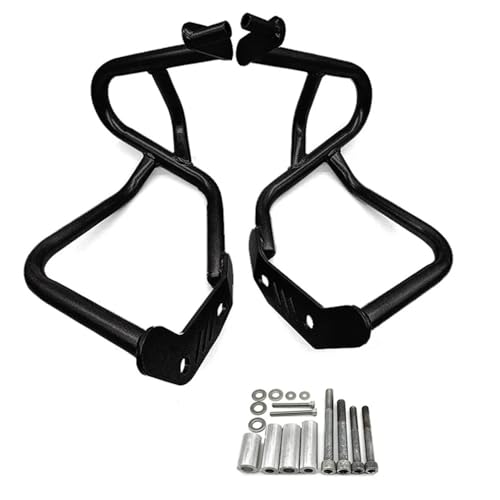 Barre de protection moteur pour moto R1200R pare-chocs arrière 2008 2009