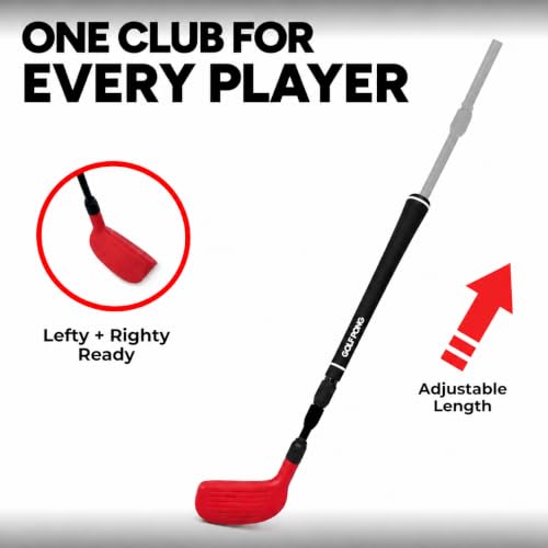 Golf Pong Adjustable Chipping Wedge