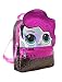 UPD L.O.L. Surprise! Purple Mini Backpack