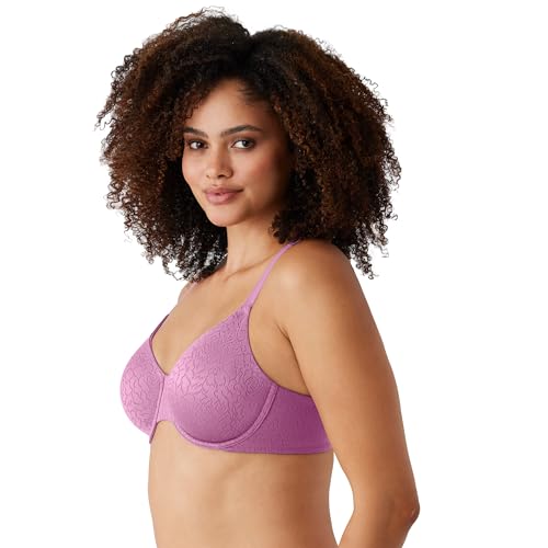 Image of Wacoal Women's Inside Job Unlined Underwire Bra