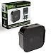HIDEit ATV4K Apple TV 4K Mount - Mount for Apple TV - Works with Apple TV 4 + Apple TV 4K - Family-Owned in Nevada and Trusted Worldwide Since 2009 - Search afterHIDEit on Social