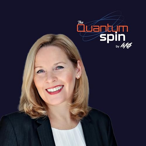 Episode 36: Turning Quantum Potential into Strategic Plans