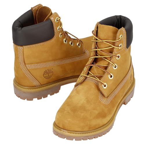 Image of Timberland Men's Icon 6 inch Premium Snow Boot