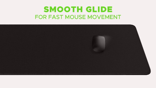 Amazon.com : LifeTrim 36” x 13” Extra Large Mouse Pad Gaming
