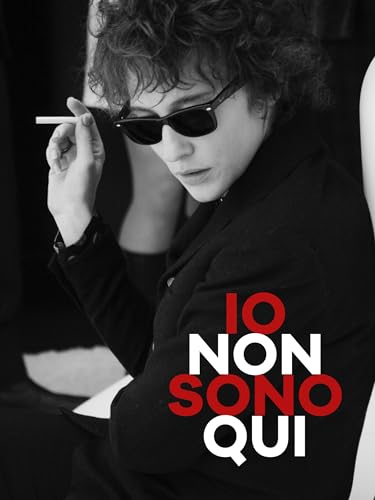  Io non sono qui