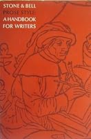 Prose Style:Handbook for Writers B0011V1NBC Book Cover