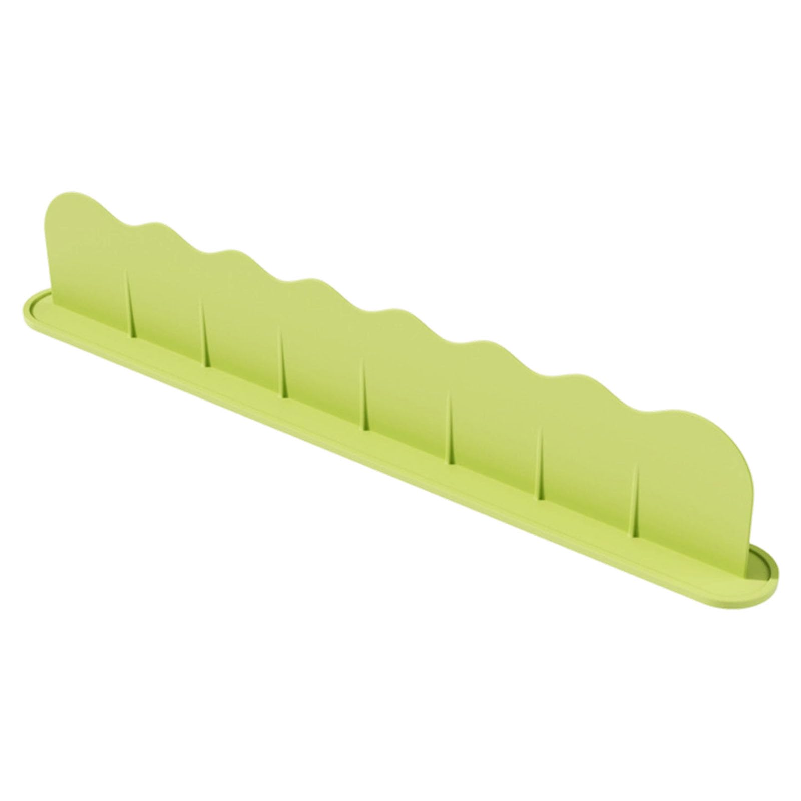 HDOYTXXM Guard Flexible Waterproof Barrier for Kitchen Sink Prevents Water Spills Mess Easy to Wipe Waterproof Kitchen Counter Guard