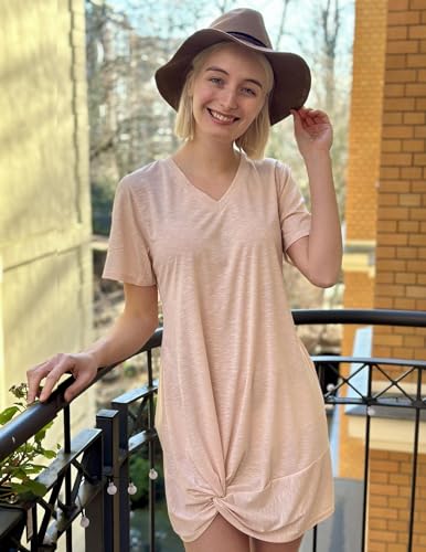 AI'MAGE Women's Swimsuit Cover Up Dress - Save with Code PJ2Z3QCU - Image 2