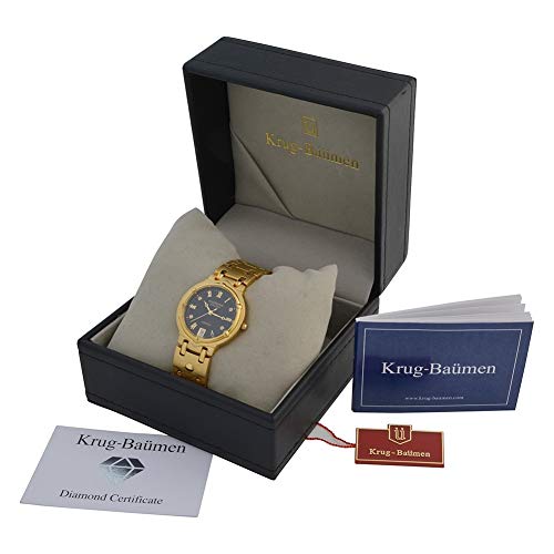 Krug-Baumen 5118DM