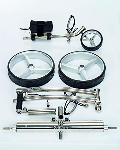 Golfted-GT-N-Carrito-de-golf-electrico-acero-inoxidable-incluye-todos-los-accesorios
