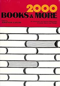Hardcover Two Thousand Books and More Book