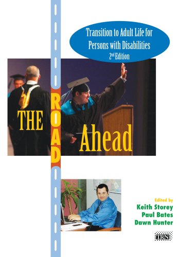 The Road Ahead: Transition to Adult Life for Persons With Disabilities