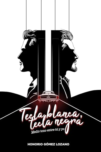 Tecla Blanca, Tecla Negra. : Medio Tono Entre Tú Y Yo. Tecla Blanca, Tecla Negra. : Medio Tono Entre Tú Y Yo.