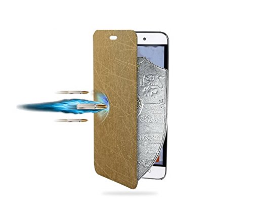 Image of Heartly Luxury PU Leather Flip Stand Back Case Cover for Coolpad Note 3 /Coolpad Note 3 Plus - Cute Pink