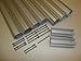HydroTools by Swimline Aluminum Cross Pool Heavy Weight Pole Set for In-Ground Pool