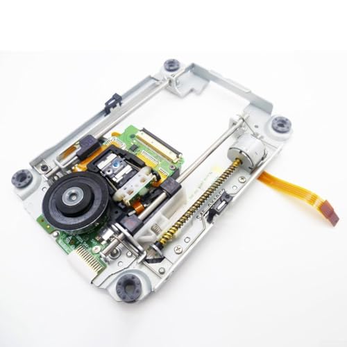 [Lenti ottiche compatibili] Aggiorna la tua configurazione di gioco con l'obiettivo ottico KES 450A KEM 450AAA CECH 2001A. Specificamente progettato per console sottili, migliora la compatibilità e le prestazioni in vari giochi.