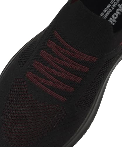 Image of Aqualite PM-753 Casual Shoes for Men Stylish, Mens Casual Shoes, Idol for Walking, Running, Travel Dailywear Slip-On Shoes