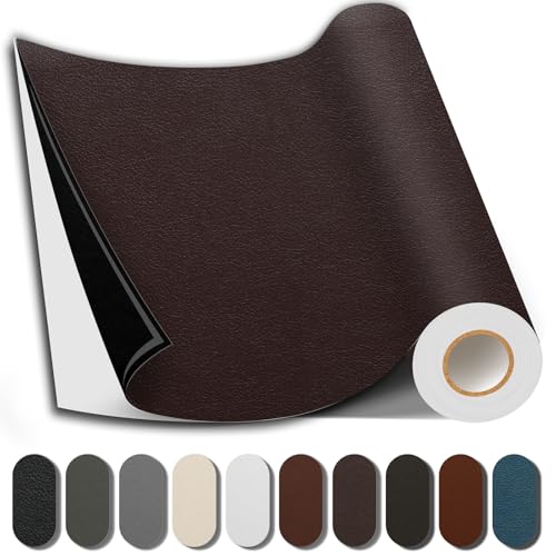 Shagoom Large Leather Repair Kit