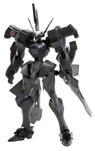 Figurine Shiranui Muv-Luv Alternative Articulée à Monter