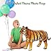 Jet Creations Tiger Inflatable 40