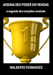 Assuma Seu Poder em Vendas