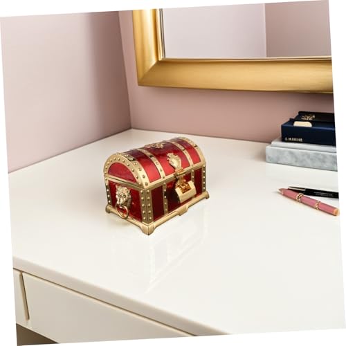 Boîte de rangement à double compartiment pour votre chambre