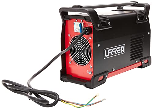 Mejores comprativas On-line Soldador Inverter profesional tabla con los diez mejores. 20 Imagen adicional