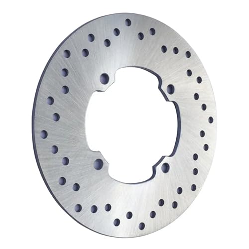 Disque frein arrière moto 240mm FJS400 SW-T400 FSC600 Silverwing