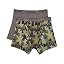Pack of 2 - Ck Star Camo, Natural Gray