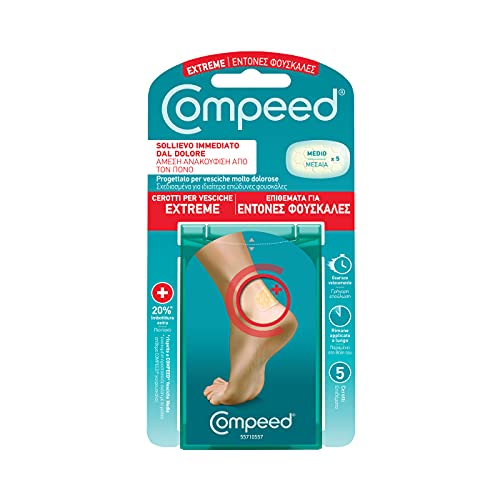 Compeed Vesciche Extreme