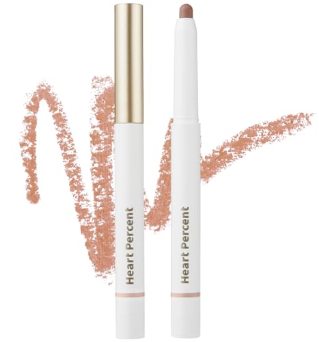 Heart Percent Dote On Mood Lip Liner Pencil