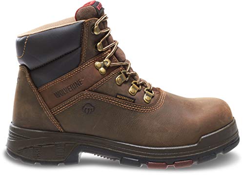 Wolverine Men's W10315 Cabor-M2