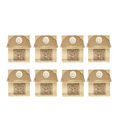 _XgobOAKarcher WD2250 A2004 A2054 MV2 WD2 {bg|@p[c S~  pANZT[ɑΉ(8PCS)