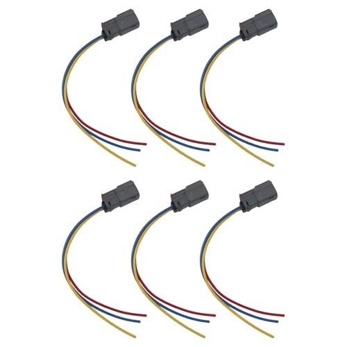 Connecteur de bobine d'allumage réparer le faisceau électrique Lincoln MKT Navigator 2505-484814