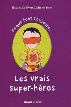 Ce que font toujours Les vraies princesses
