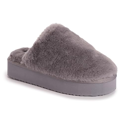 MUK LUKS Women's Emme Slipper