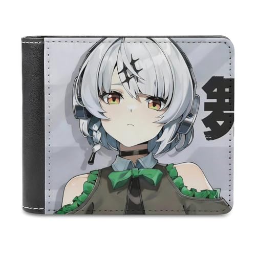 Zenless Zone Zero �[�����X�]�[���[�� �J�[�h�p�b�N �܂��ݏ��K���� �y�ʂŕ֗� ���p�I �j�̎q�p One Size