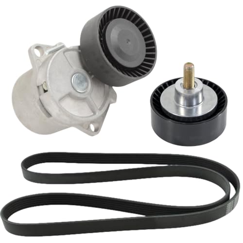 Kit tendeur de courroie M43 pour BMW E36 E46 316i 318i et Z3
